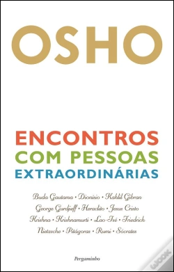 Capa do artigo Encontros Com Pessoas Extraordinárias