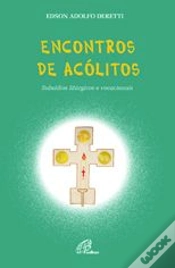 Capa do artigo Encontros de Acólitos