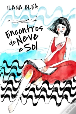 Capa do artigo Encontros De Neve E Sol