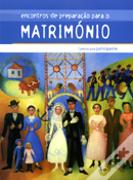 Encontros de Preparação para o Matrimónio