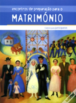 Capa do artigo Encontros de Preparação para o Matrimónio