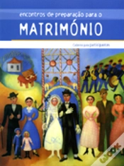 Capa do artigo Encontros de Preparação para o Matrimónio