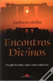 Capa do artigo Encontros Divinos