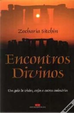 Capa do artigo Encontros Divinos