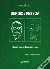 Capa do artigo Encontros e Desencontros