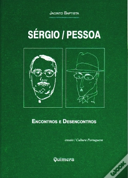 Capa do artigo Encontros e Desencontros