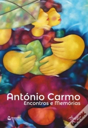 Capa do artigo Encontros e Memórias