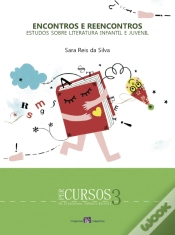 Capa do artigo Encontros e Reencontros