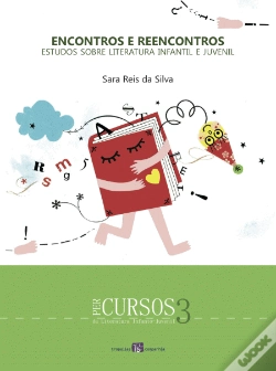 Capa do artigo Encontros e Reencontros