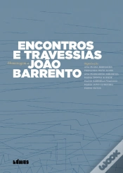 Capa do artigo Encontros e Travessias