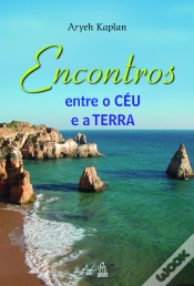 Capa do artigo Encontros Entre O Céu E A Terra
