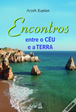Capa do artigo Encontros Entre O Céu E A Terra