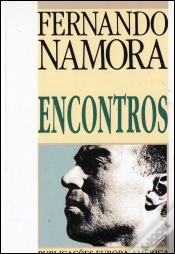 Capa do artigo Encontros