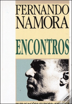 Capa do artigo Encontros