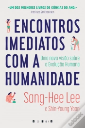 Capa do artigo Encontros Imediatos com a Humanidade