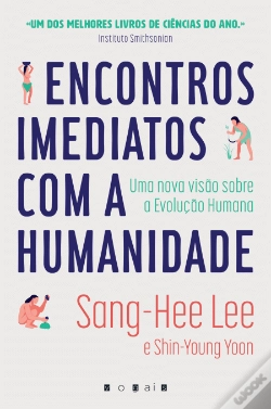 Capa do artigo Encontros Imediatos com a Humanidade