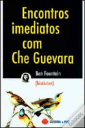 Capa do artigo Encontros Imediatos Com Che Guevara