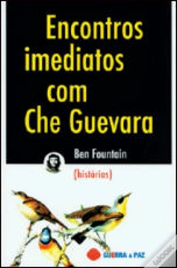 Capa do artigo Encontros Imediatos Com Che Guevara