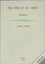 Capa do artigo Encontros no Vento
