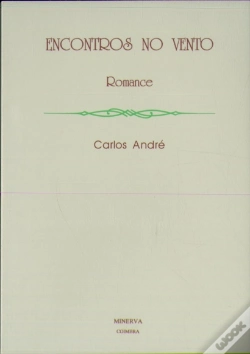Capa do artigo Encontros no Vento