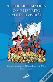 Encontros Para Mês Da Bíblia De 2024