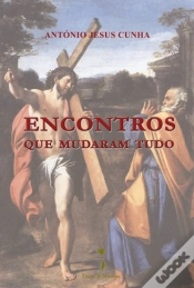 Capa do artigo Encontros que Mudaram Tudo
