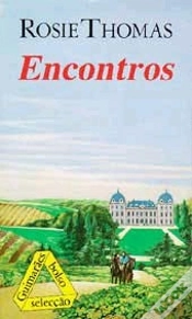 Capa do artigo Encontros