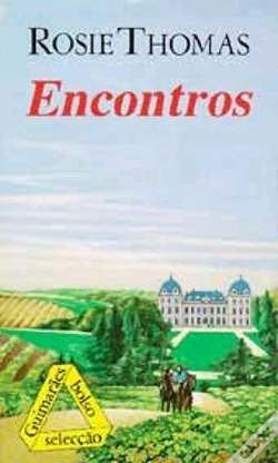 Capa do artigo Encontros