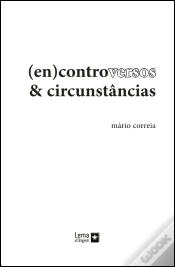 Capa do artigo (En)controversos & Circunstâncias