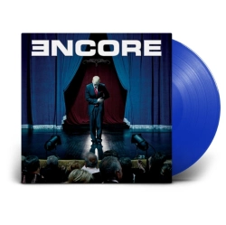 Capa do artigo Encore 20th Anniversary Edition - Vinil