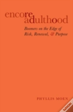 Capa do artigo Encore Adulthood