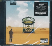 Capa do artigo Encore - CD