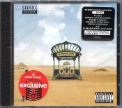 Capa do artigo Encore - CD