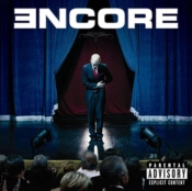 Capa do artigo Encore - CD