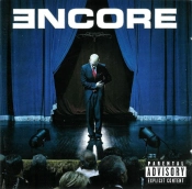 Capa do artigo Encore - CD
