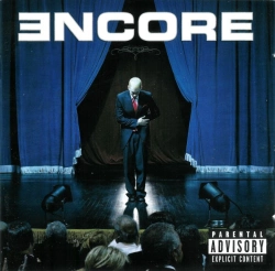 Capa do artigo Encore - CD