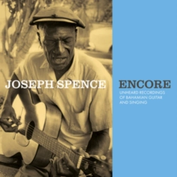 Capa do artigo Encore - CD