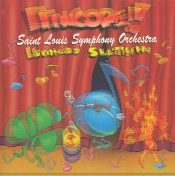 Capa do artigo Encore! - CD