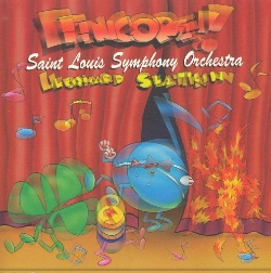 Capa do artigo Encore! - CD