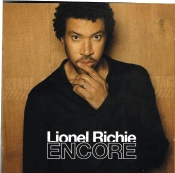 Capa do artigo Encore - CD