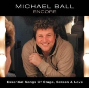 Capa do artigo Encore - CD