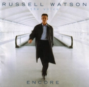Capa do artigo Encore - CD
