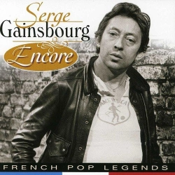 Capa do artigo Encore - CD