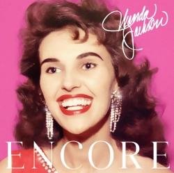 Capa do artigo Encore - CD