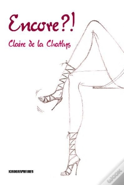 Capa do artigo Encore?!