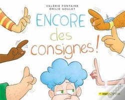 Capa do artigo Encore Des Consignes !