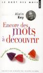 Encore Des Mots À Découvrir ; Nouvelles Chroniques Au Fil De L'Actualité - Preview