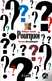 Capa do artigo Encore Des Pourquoi ? : Tome Ii