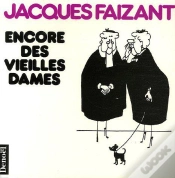 Capa do artigo Encore Des Vieilles Dames
