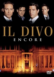 Capa do artigo Encore - DVD/BluRay